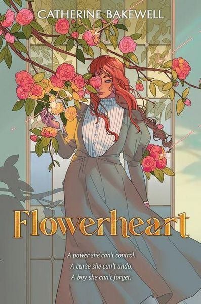 Produktbild: Flowerheart