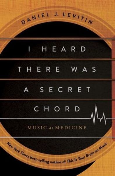Produktbild: I Heard There Was a Secret Chord