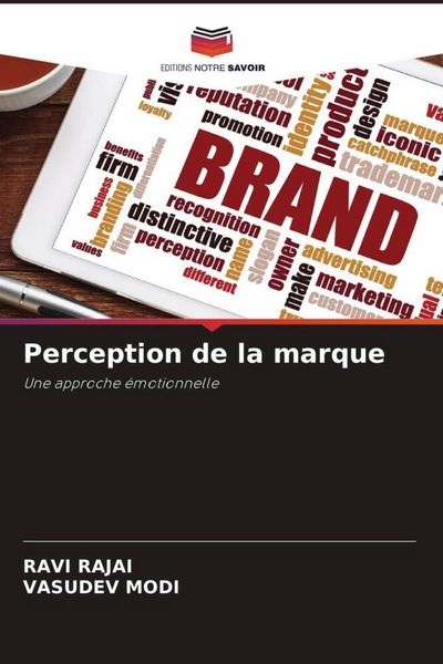 Produktbild: Perception de la marque