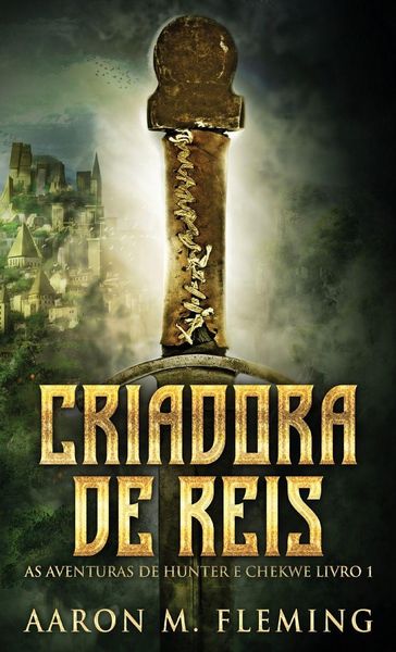 Produktbild: Criadora De Reis