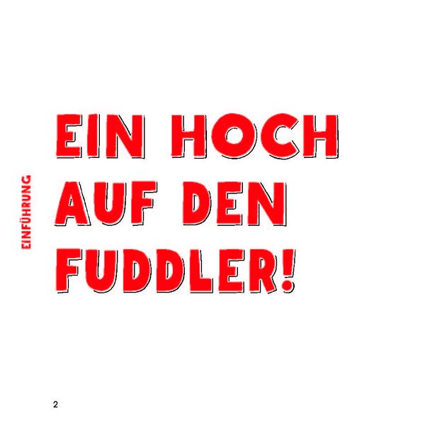 Produktbild: K&ouml;nnen Sie Pf&auml;lzisch? - Edition Fuddler