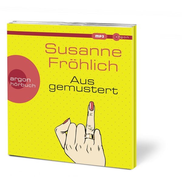 Produktbild: Ausgemustert