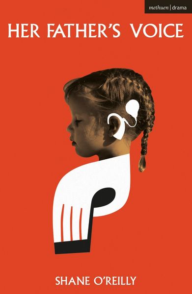 Produktbild: Her Father's Voice