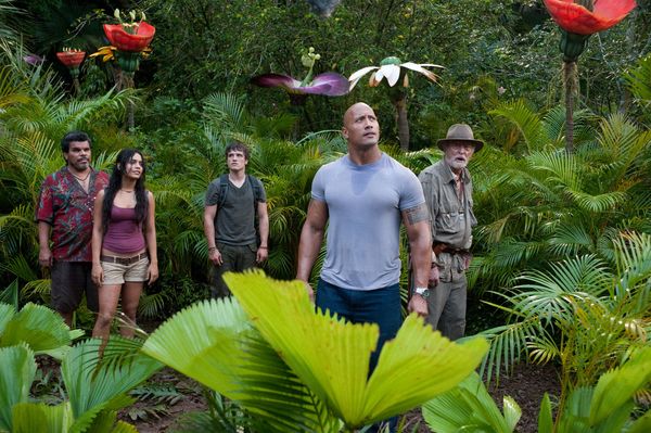 Produktbild: Die Reise zur geheimnisvollen Insel
