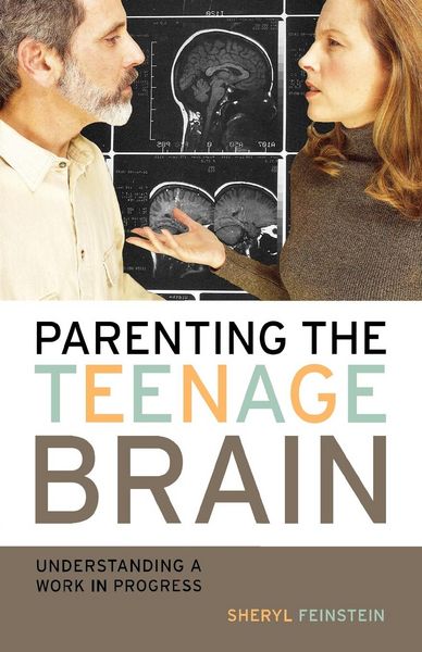 Produktbild: Parenting the Teenage Brain