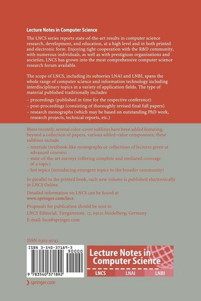 Produktbild: Wireless Algorithms, Systems, and Applications