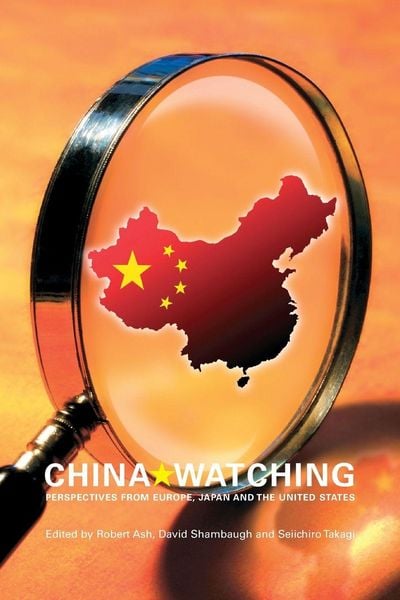 Produktbild: China Watching