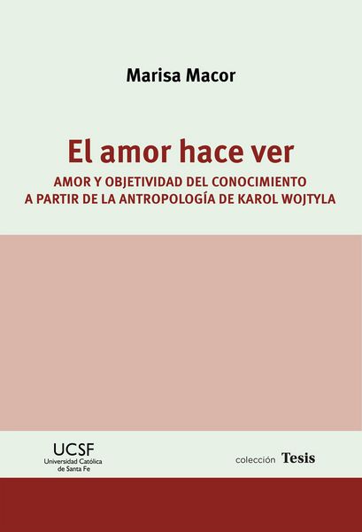 Produktbild: El amor hace ver