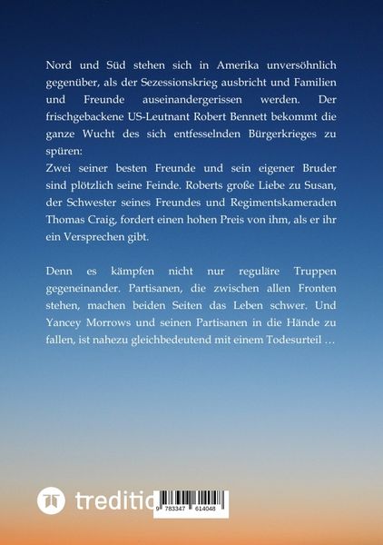 Produktbild: ... denn ein Haus, das gespalten ist, kann nicht bestehen