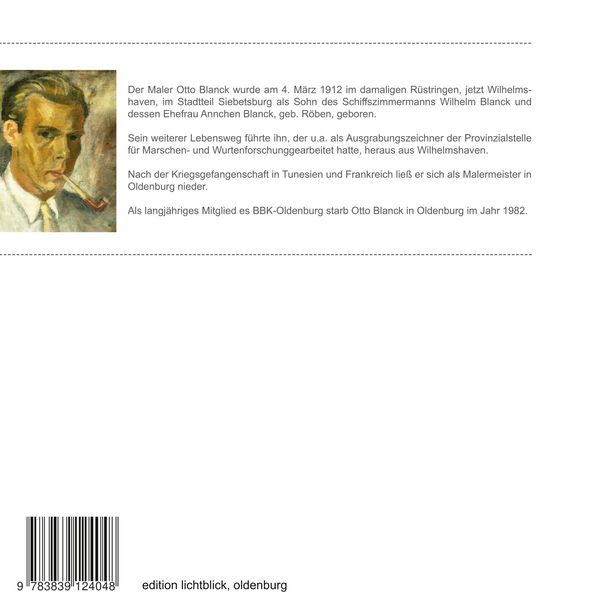 Produktbild: Otto Blanck