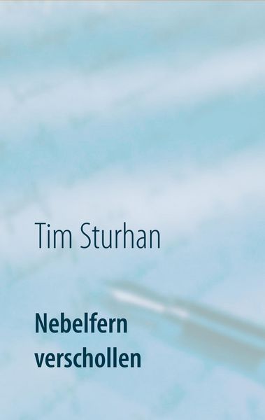 Produktbild: Nebelfern verschollen