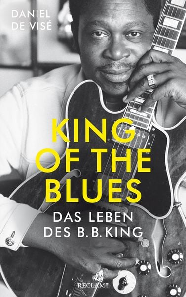 Produktbild: King of the Blues