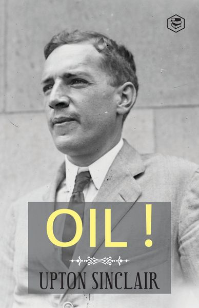 Produktbild: Oil!