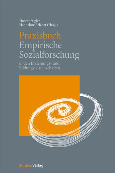 Produktbild: Praxisbuch Empirische Sozialforschung