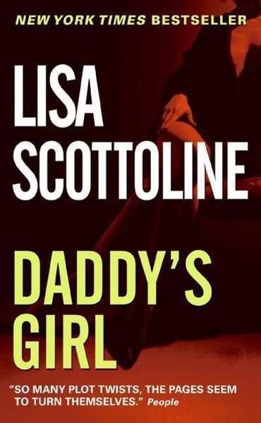 Produktbild: Daddy's Girl