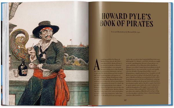 Produktbild: Pirate Tales