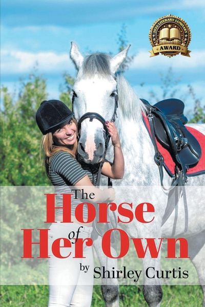 Produktbild: The Horse of Her Own