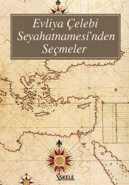 Produktbild: Evliya Celebi Seyahatnamesinden Secmeler