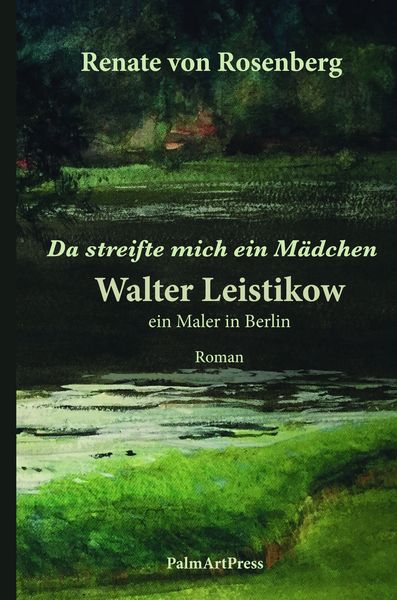 Produktbild: Da streifte mich ein M&auml;dchen