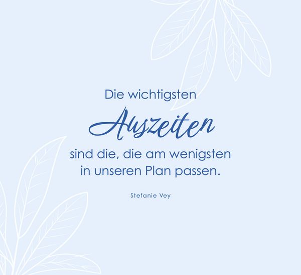 Produktbild: Motivierende Gedanken f&uuml;r jeden Tag