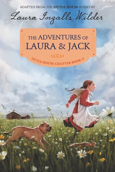 Produktbild: The Adventures of Laura & Jack