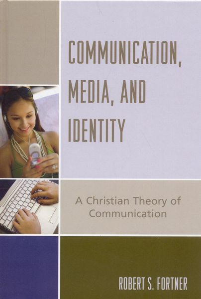 Produktbild: Communication, Media, and Identity
