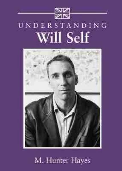 Produktbild: Understanding Will Self