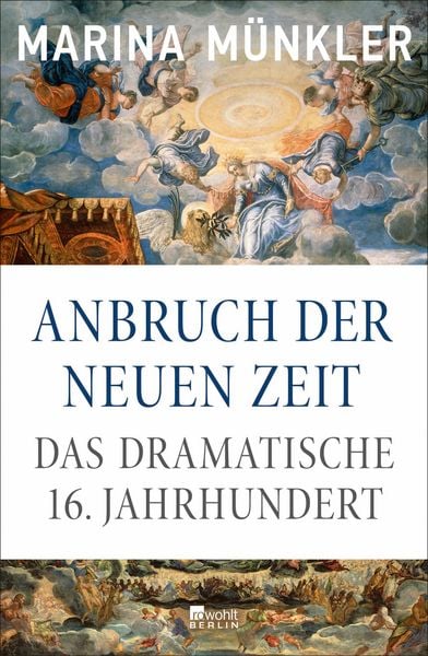 Produktbild: Anbruch der neuen Zeit