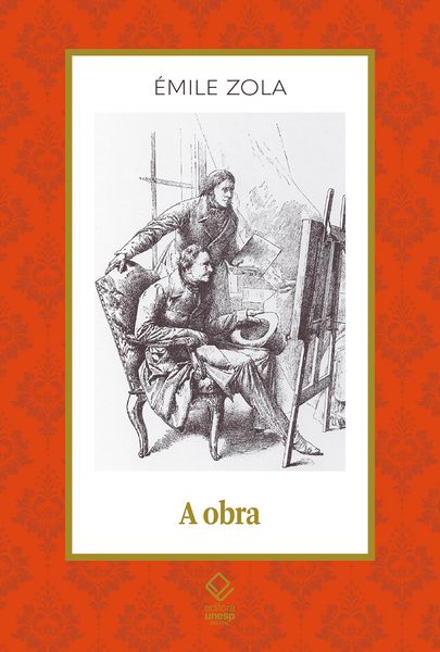 Produktbild: A obra