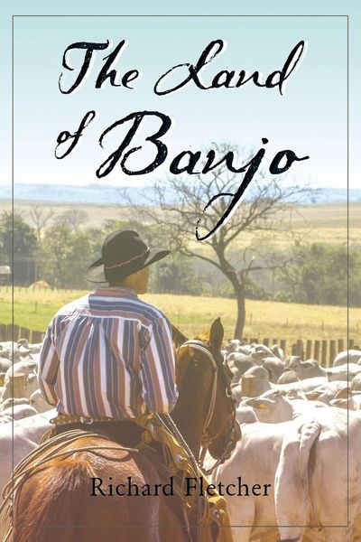 Produktbild: The Land of Banjo