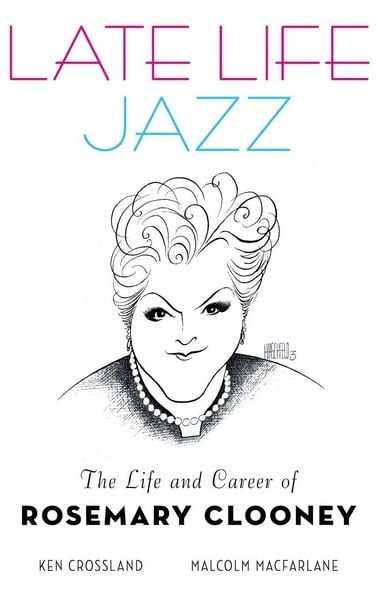 Produktbild: Late Life Jazz