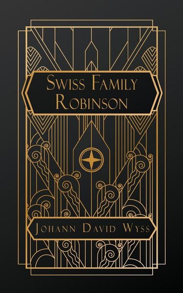 Produktbild: The Swiss Family Robinson
