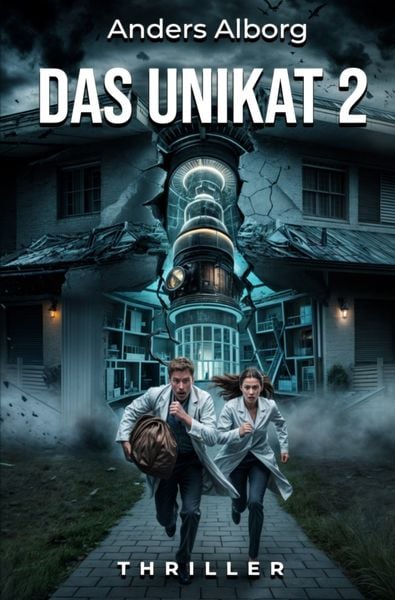 Produktbild: Das Unikat 2