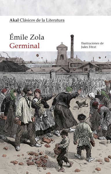 Produktbild: Germinal