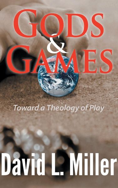Produktbild: Gods & Games