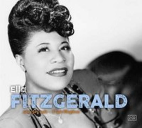 Love For Sale - Ella Fitzgerald, CD, 3149024267727