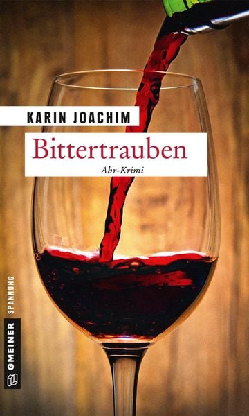 Produktbild: Bittertrauben