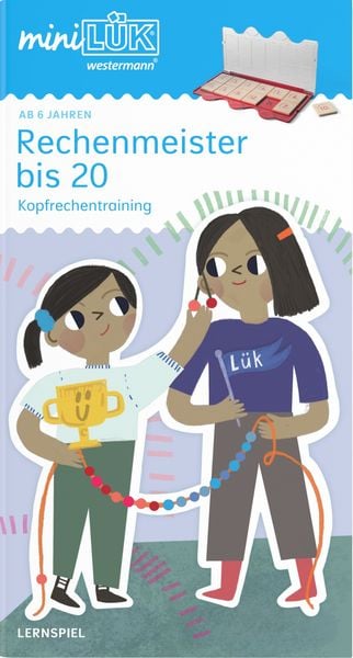 Produktbild: miniL&Uuml;K