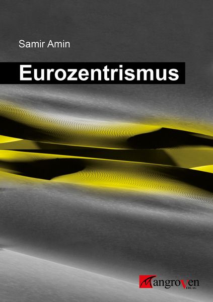 Produktbild: Eurozentrismus