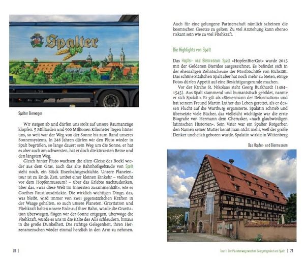 Produktbild: Fahrradfahren in Mittelfranken