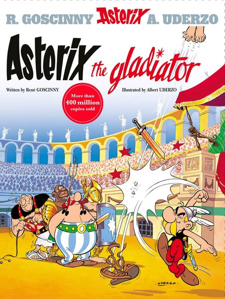 Produktbild: Asterix