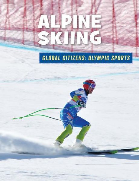 Produktbild: Alpine Skiing