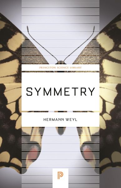 Produktbild: Symmetry