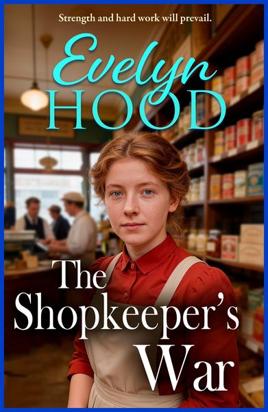 Produktbild: The Shopkeeper's War