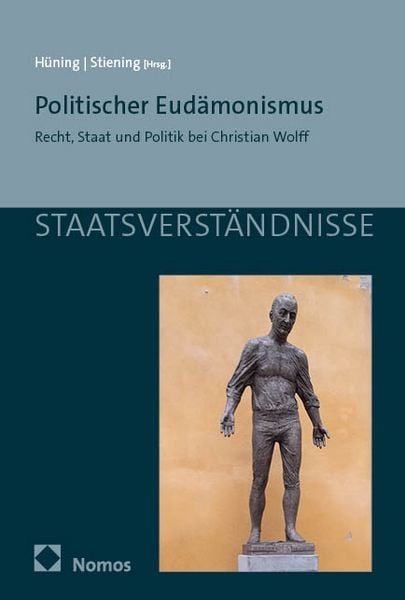 Produktbild: Politischer Eud&auml;monismus