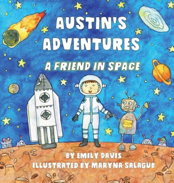 Produktbild: Austin's Adventures