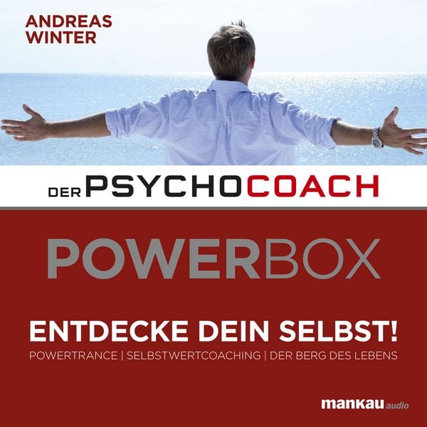 Produktbild: Der Berg des Lebens / Die Mauer der Angst (H&ouml;rbuch 3 aus der Power-Box)