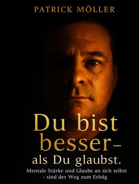 Produktbild: Du bist besser - als du glaubst