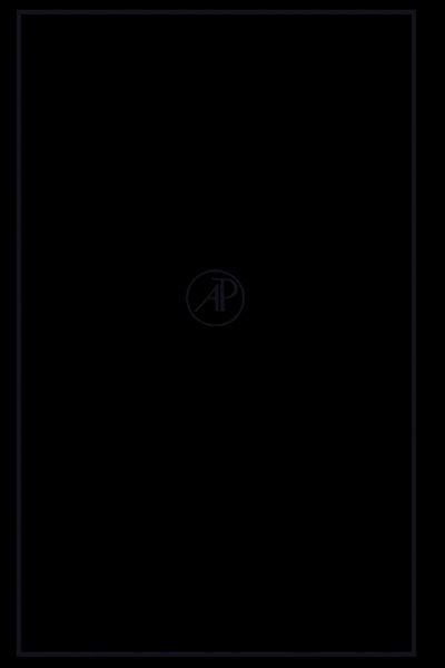 Produktbild: Advances in Biological and Medical Physics