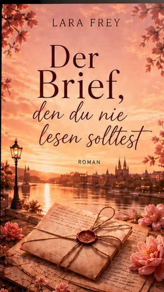 Produktbild: Der Brief, den du nie lesen solltest